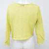 #098 Yaffinites Camisole Top Yellow | c. 207 | Size 8