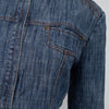 #109 Tahari T-shirt Blue | c. 200 | Size 10
