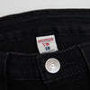 #083 True Religion Jeans Black | c. 206 | Size 8