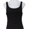#37 Freshbarn Connection Cami Top Black | c. 195 | Size 10/12