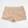 #130 A.n.a Shorts Beige | c. 196 | Size 8