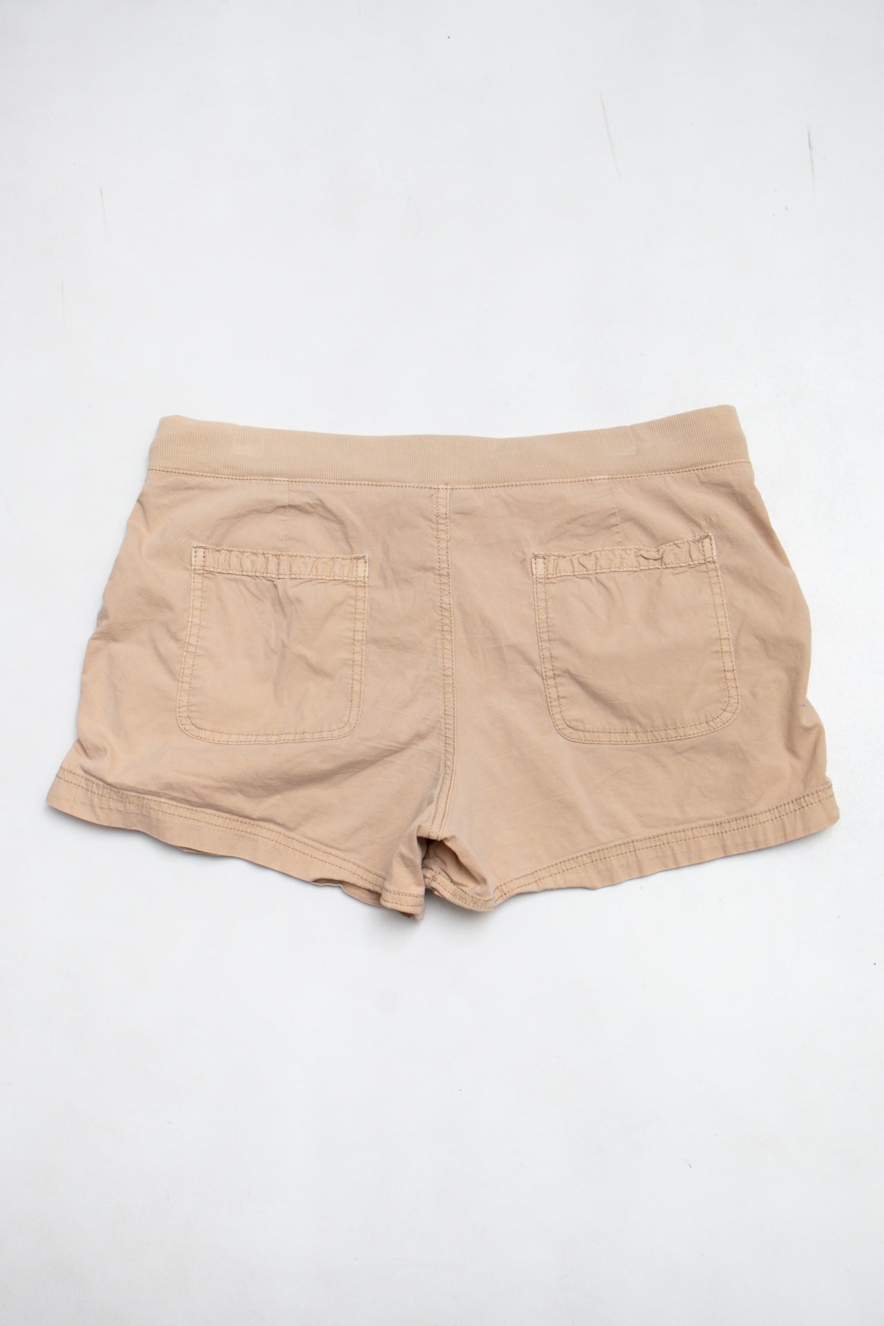 #130 A.n.a Shorts Beige | c. 196 | Size 8