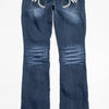 #022 Maurices Jeans Blue | c. 206 | Size 8
