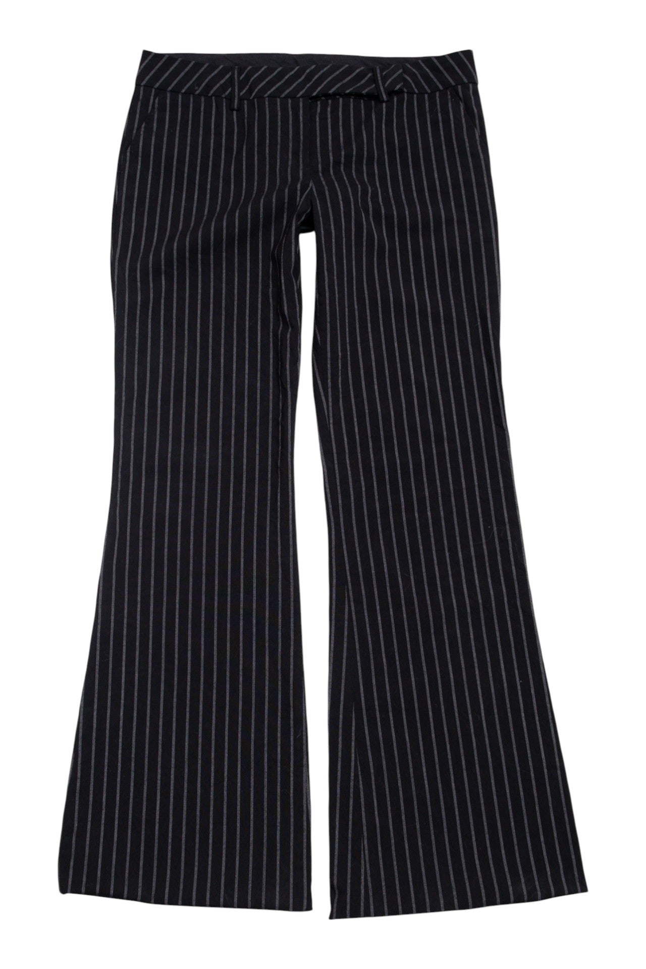 #107 Be Cool Be Cool Pants Black | c. 201 | Size 10