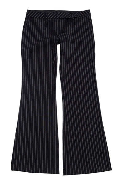 #107 Be Cool Be Cool Pants Black | c. 201 | Size 10