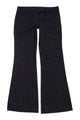 #107 Be Cool Be Cool Pants Black | c. 201 | Size 10