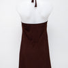#136 Kennith Cole Camisole Top Brown | c. 195 | Size 10