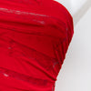 #98 Volia Dress Red | c. 193 | Size 12