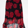 #127 La Belle Skirt Black | c. 200 | Size 8