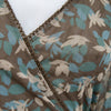 #68 The Limited Cami Top Brown | c. 195 | Size 10