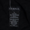 #119 George Skirt Black | c. | Size 8/10
