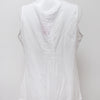 #38 Gap Cami Top White | c. 189 | Size 14/16