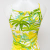 #023 Pimkie Cami Top Yellow | c. 201 | Size 8