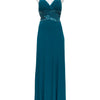 #140 Nw Nightway Tank Top Green | c. 195 | Size 8/10