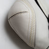 #178 Coach Shoulder Bag White | c. 202 | Size