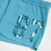 #165 Aeropostale Shorts Blue | c. 196 | Size 8