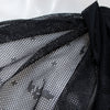 #203 Camisole Black | c. 192 | Size