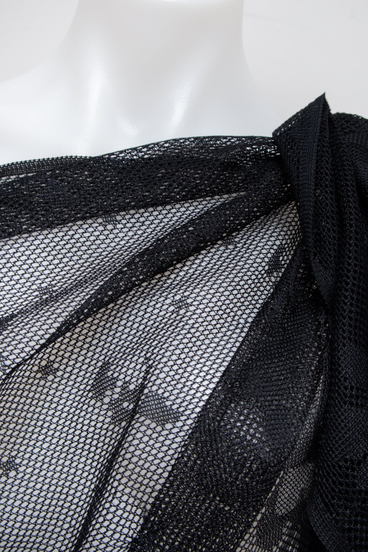 #203 Camisole Black | c. 192 | Size
