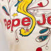 #071 Pepe Jeans T-shirt White | c. | Size 12