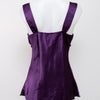 #139 Iz California Cami Top Purple | c. 206 | Size 12