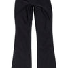 #145 Sensational Collection By American Pants Black | c. 199 | Size 6