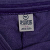 #166 Pink Victoria's Secret Shorts Purple | c. 196 | Size 8