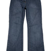 #128 Contrast Jeans Blue | c. 201 | Size 24