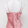 #015 Do & Be Clothing Cami Top Pink | c. 201 | Size 8