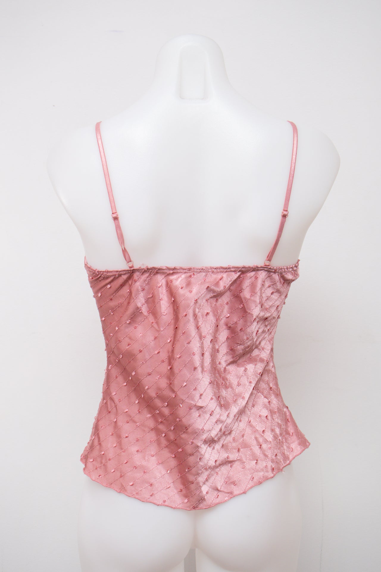 #015 Do & Be Clothing Cami Top Pink | c. 201 | Size 8