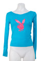 #192 T-shirt Blue | c. 205 | Size 32