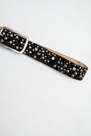 #137 Belt Black | c. 209 | Size