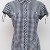 #92 Tommy Hilfiger T-shirt Black | c. 197 | Size 10