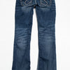 #053 Silver Jeans Co. Jeans Blue | c. 206 | Size 10