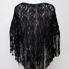 #145 Camisole Top Black | c. 194 | Size