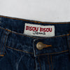 #181 Bisou Bisou Jeans Blue | c. 193 | Size 10