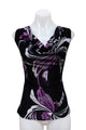 #28 Beechers Brook Camisole Top Black | c. 193 | Size 10
