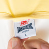 #57 Lonsdrive Tank Top Yellow | c. 196 | Size 8