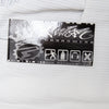 #176 Phat Farm Pants White | c. 192 | Size 16