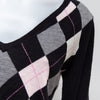 #81 New York & Company T-shirt Black | c. 192 | Size 10