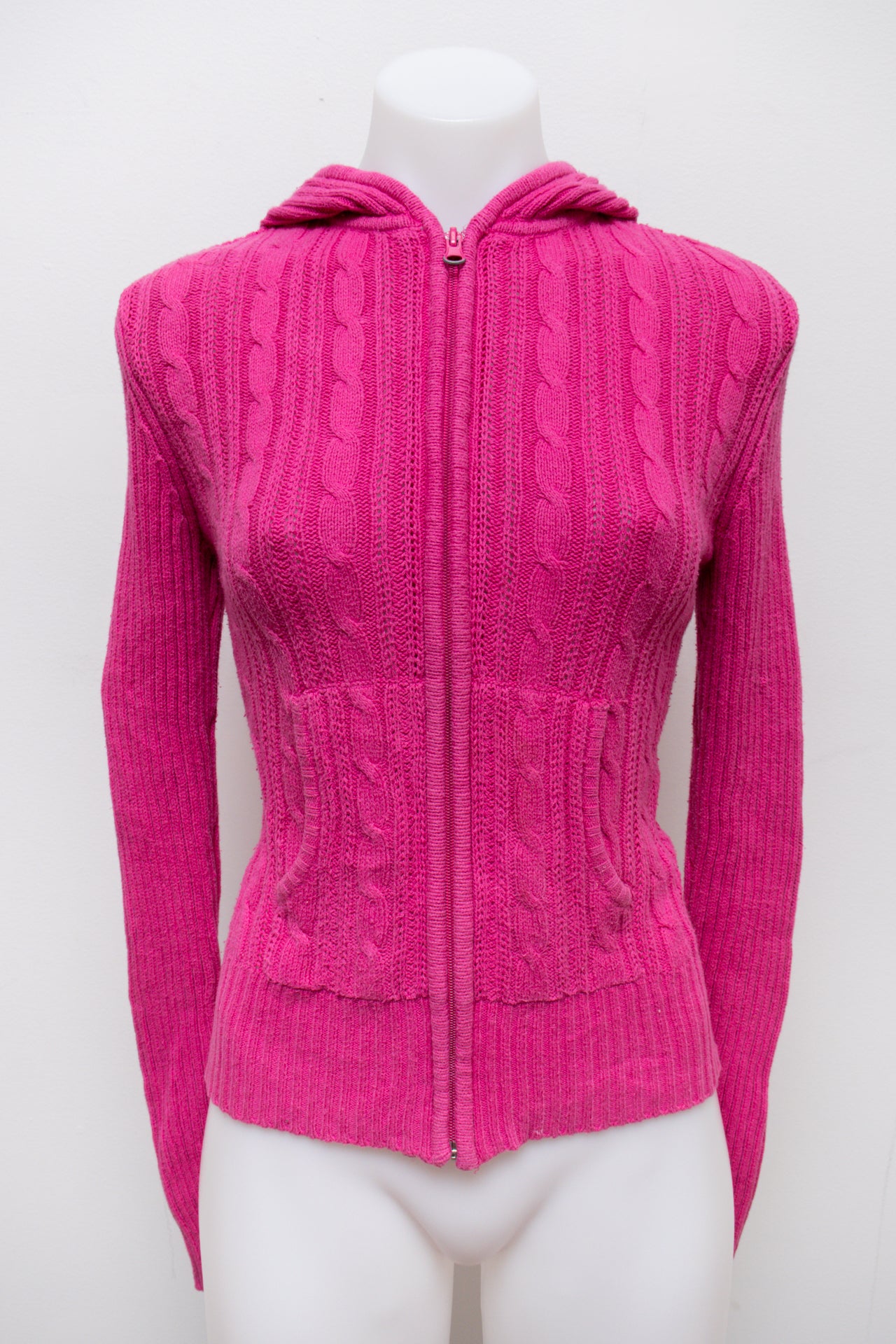 # Arizona Jean Company T-shirt Pink | c. 192 | Size 8/10