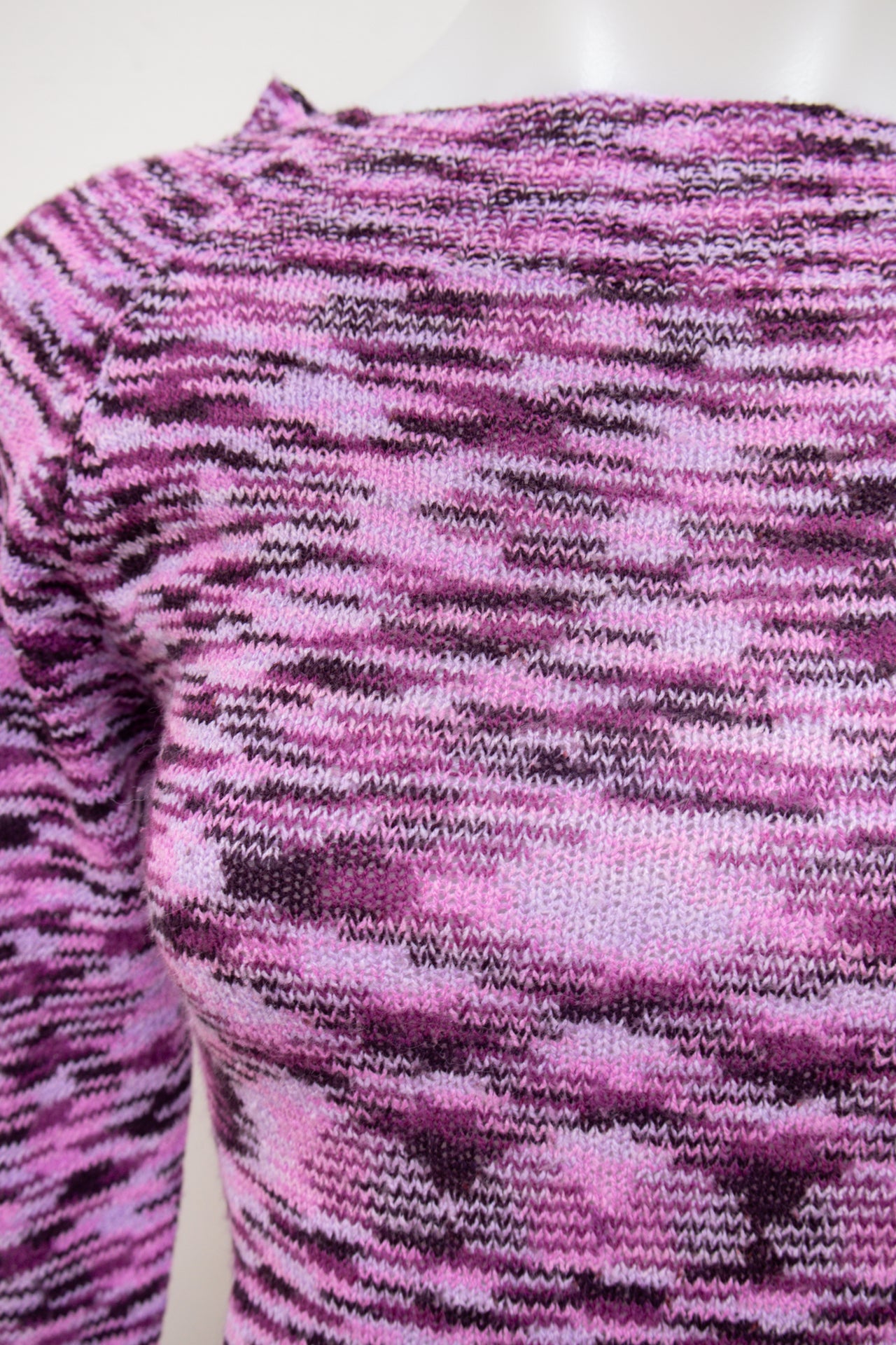 #151 Basic One T-shirt Pink | c. 179 | Size 8