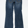 #185 ZD Jeans Blue | c. 193 | Size 10