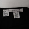 #167 Nine West Skirt Black | c. 197 | Size 8