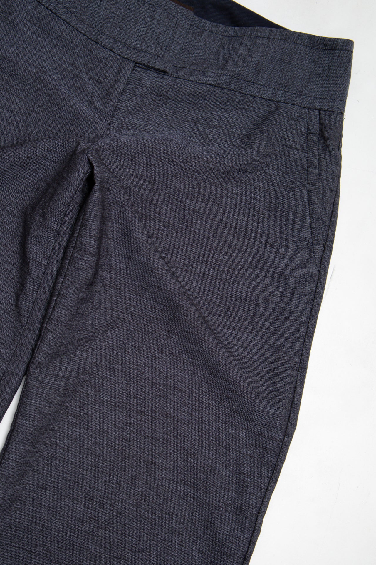#146 The Limited Pants Gray | c. 204 | Size 12