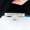 #72 Carolyn Taylor Tank Top Blue | c. 192 | Size 10