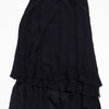 #168 Indira Skirt Black | c. 202 | Size 10