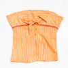 #179 Angie Cami Top Orange | c. 192 | Size 12