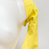 #77 Fruscio Camisole Top Yellow | c. 189 | Size 8/10
