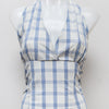 #63 Preloved Charlies Cami Top Blue | c. 190 | Size 6/8