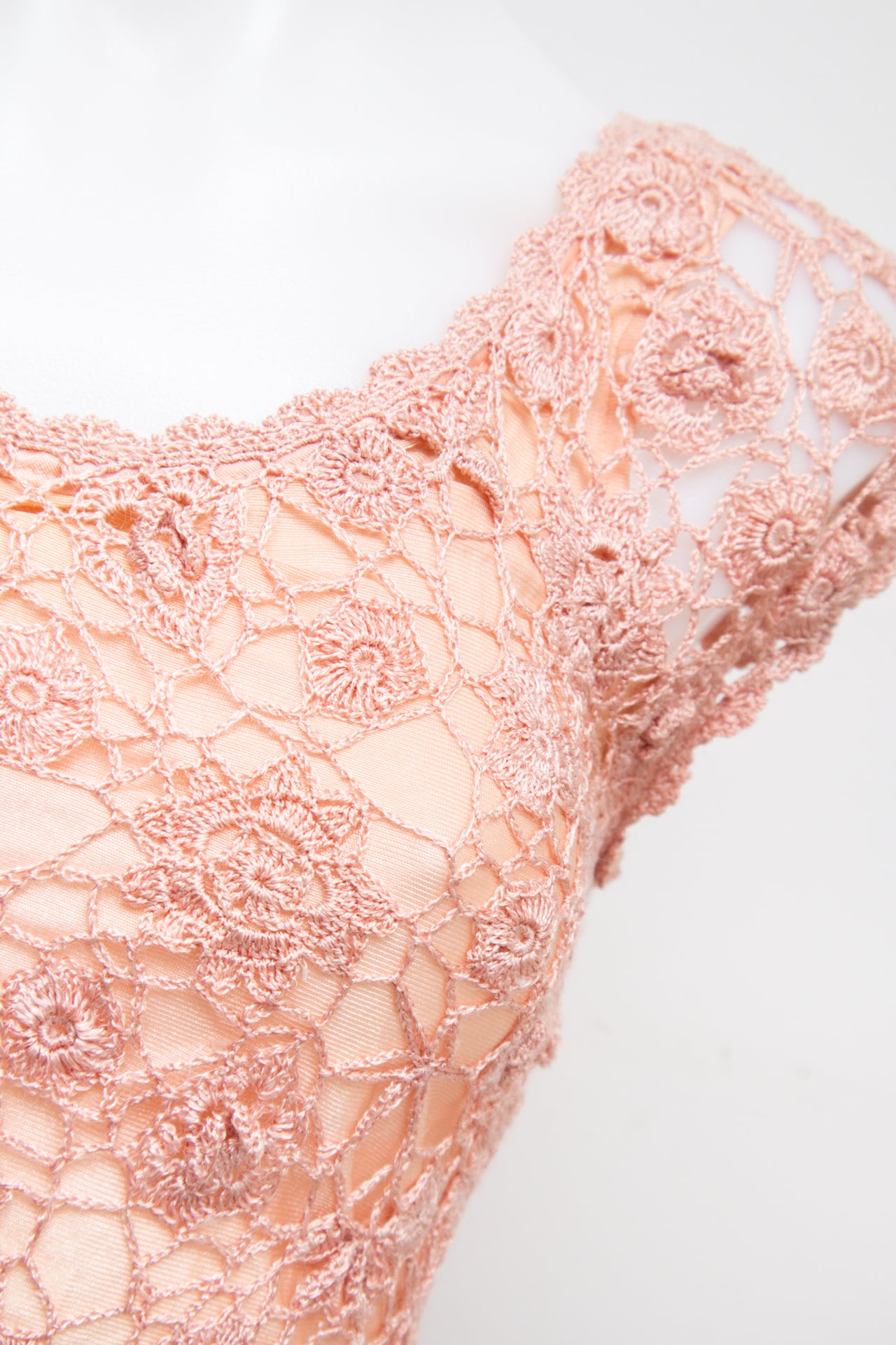 #40 Newport News Camisole Top Pink | c. 194 | Size 10